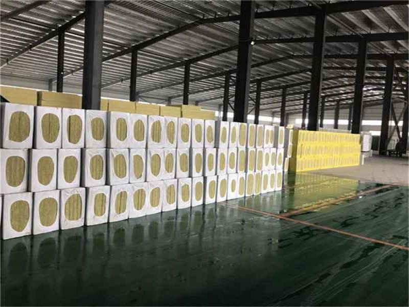 巖棉板墻體開(kāi)槽做法圖片大全